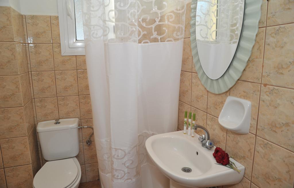 Apartments Valta View Кателіос Екстер'єр фото