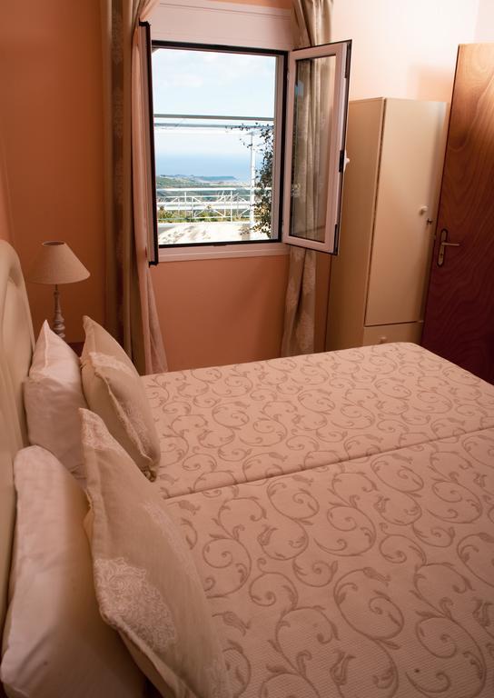 Apartments Valta View Кателіос Екстер'єр фото