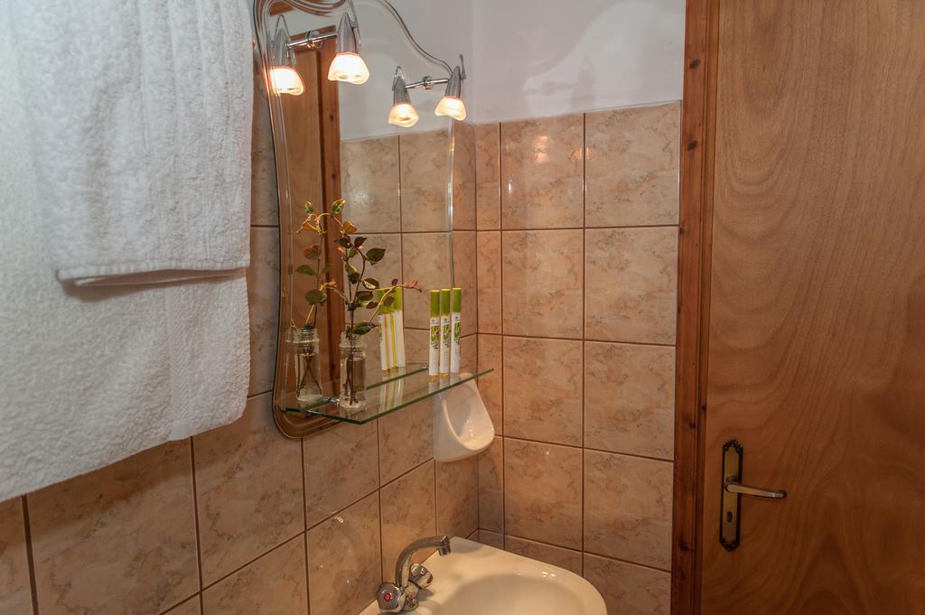 Apartments Valta View Кателіос Екстер'єр фото