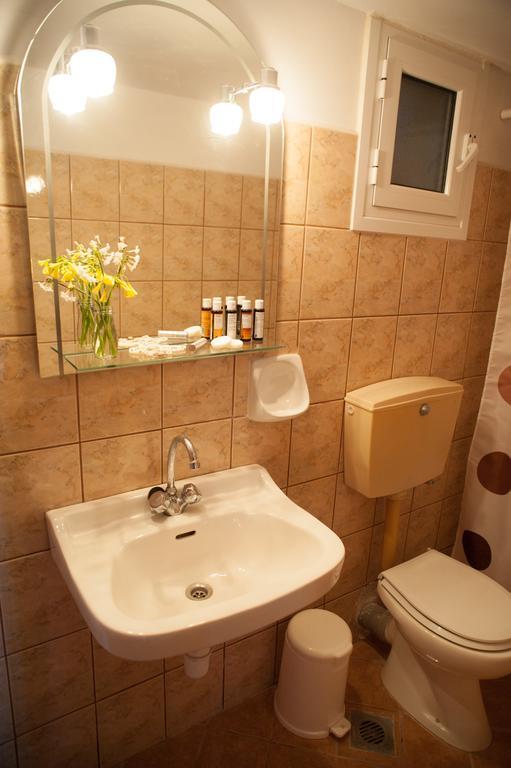 Apartments Valta View Кателіос Екстер'єр фото